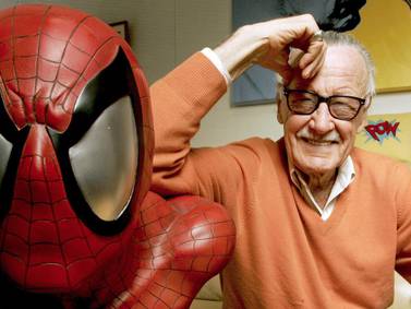 Stan Lee review: Documentary offers up an intriguing history lesson for comic book fans 