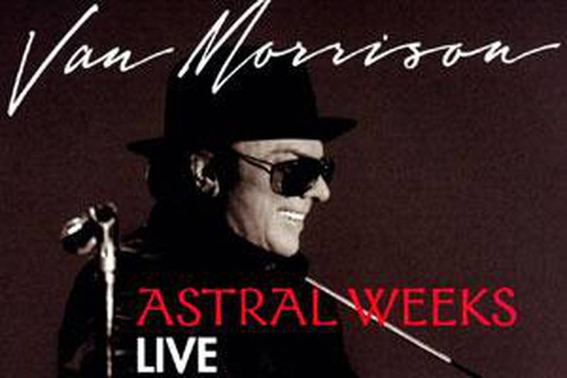 Van Morrison's 'Astral Weeks': Making of Seminal Album
