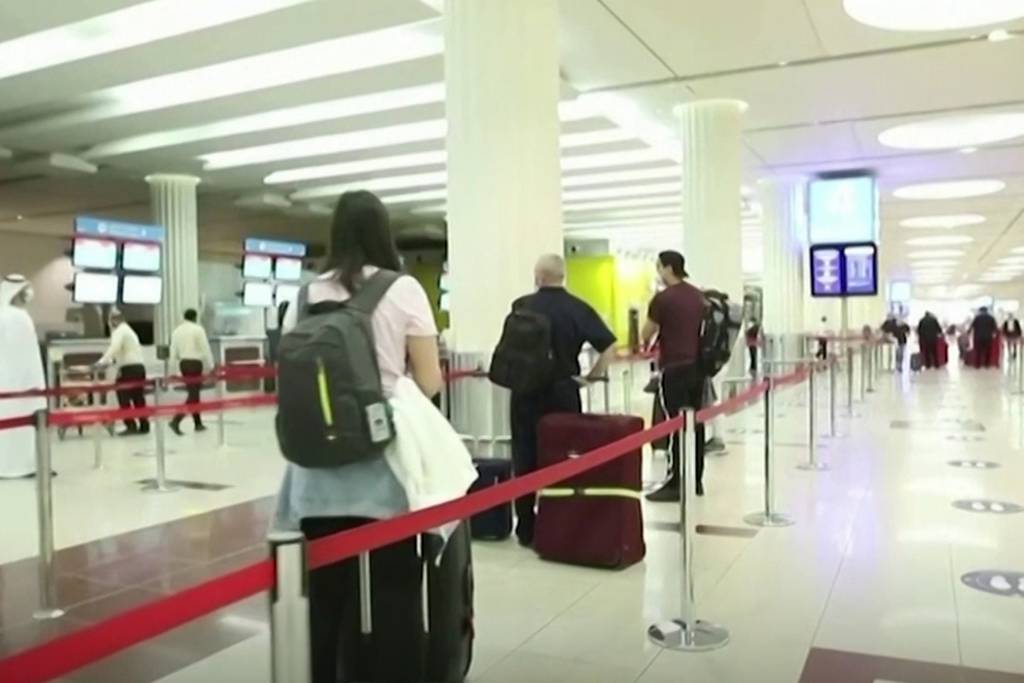 UAE will allow Emiratis and residents to fly from June 23