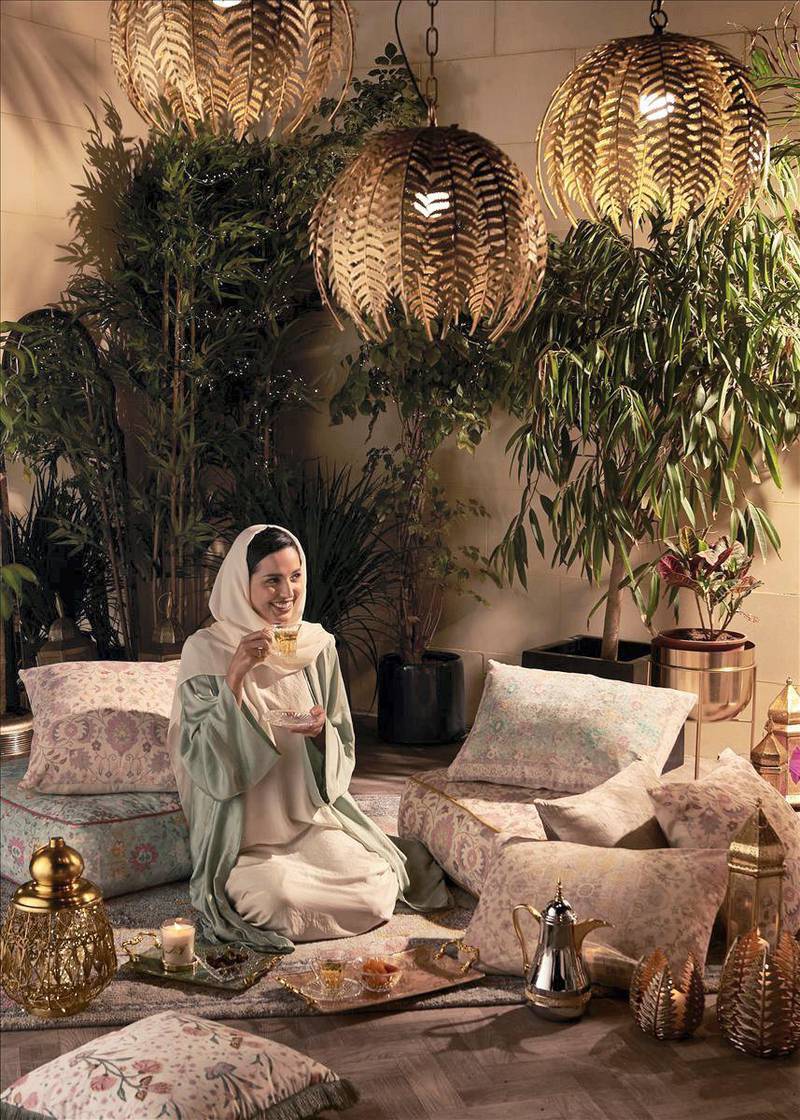 From home Ramadan tents to tablescaping: decor ideas for the holy ...