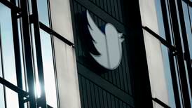 Twitter’s headcount reduced to 1,300 employees, report says