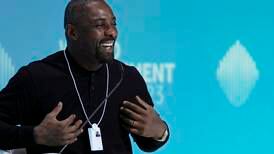 Idris Elba talks Dubai's 'Oscar' status and James Bond at World Government Summit