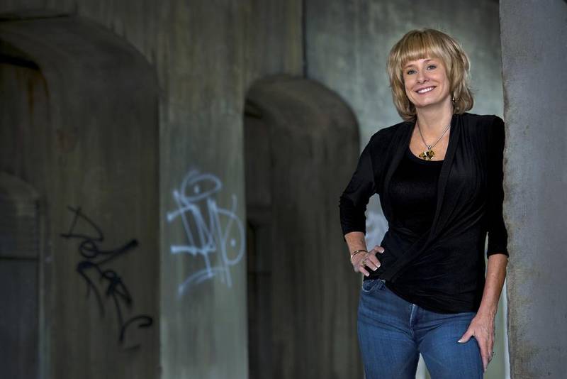 Kathy Reichs, author of the books that inspired the global hit TV show Bones, has a new book coming out, Two Nights. It introduces a new character and is not part of the Temperance Brennan series. Ben Mark Holzberg