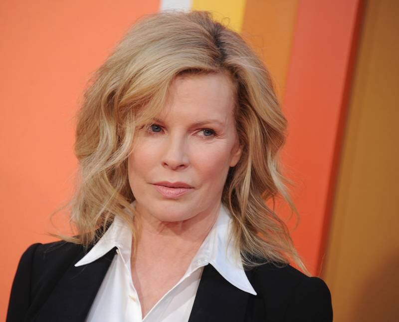 Actress Kim Basinger has revealed she 'wouldn't leave the house', after her agoraphobia worsened in recent years. WireImage