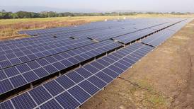 Masdar reaches financial close on 230-megawatt Azerbaijan solar project