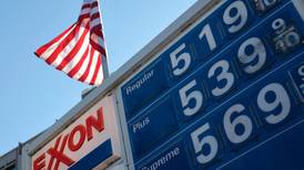 ExxonMobil and Chevron throw cash at investors as profits soar