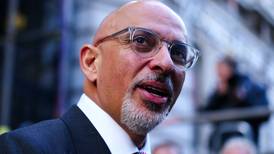Former UK chancellor Nadhim Zahawi says tax error was 'careless, not deliberate'