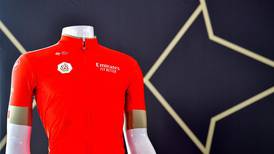 UAE Tour to put on 'world class spectacle' after revealing route and jerseys for 2020 race