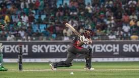 UAE lose to Bangladesh despite fine debut from teen sensation Aayan Afzal Khan 