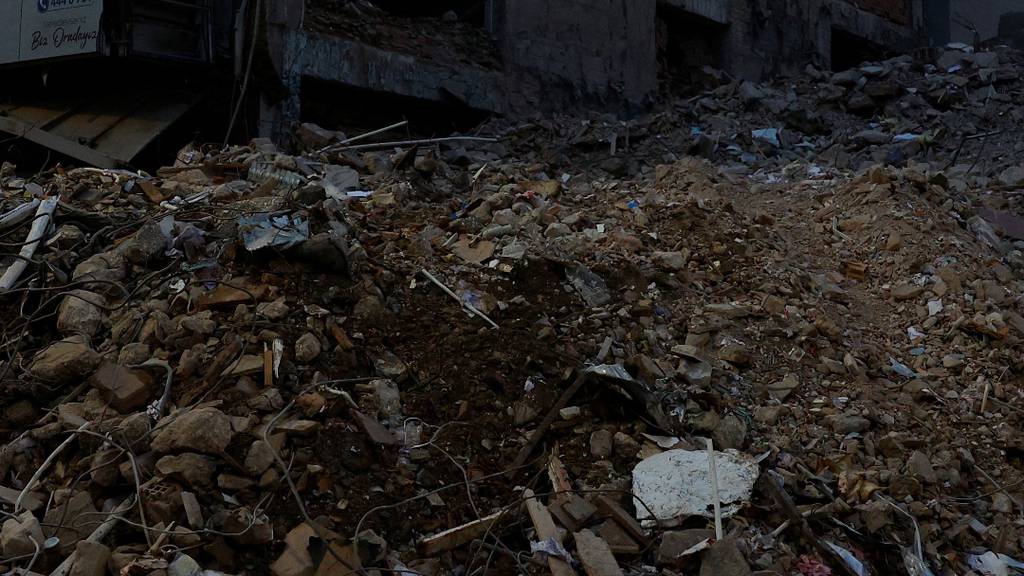 Turkey-Syria earthquake damage set to exceed $100bn, UN estimates