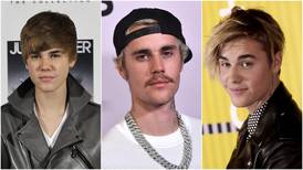 Justin Bieber's style evolution in 27 photos: 'Baby' star to 'Love Yourself' singer