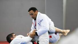 Faisal Al Ketbi leads strong UAE squad at Asian Jiu-Jitsu Championship in Bahrain