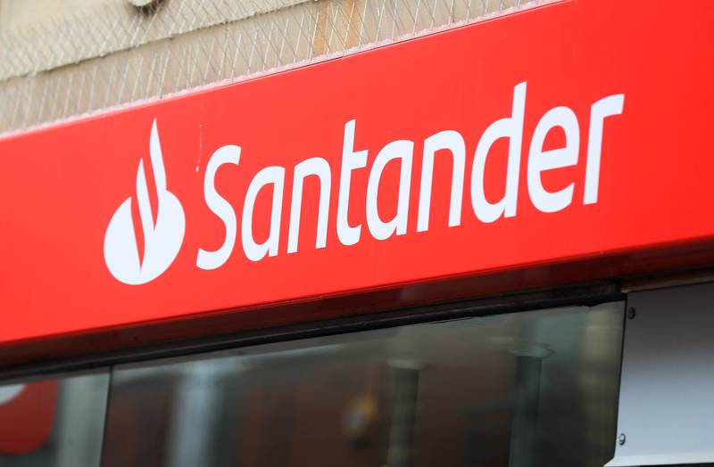 Santander fined for failures in its anti-money laundering systems