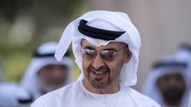 Sheikh Mohamed bin Zayed receives call from Spanish prime minister