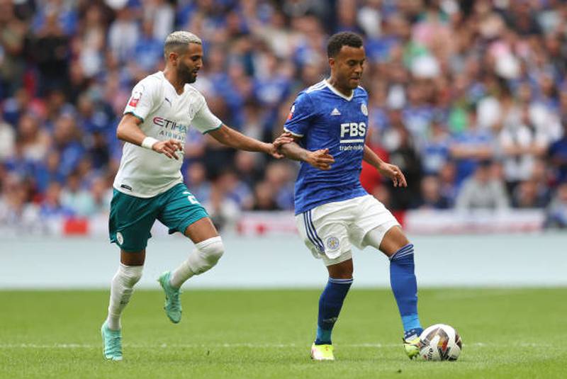 Ryan Bertrand 6 - Little got down the left flank with a faultless display at the back from the former Southampton defender. Could have done more going forward. Getty Images