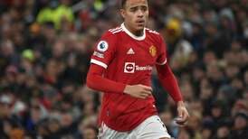 Mason Greenwood: Police given more time to question Man United star