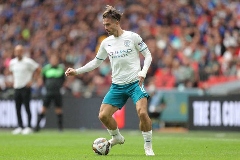 Manchester City – Jack Grealish. Will be intriguing to see how he fits in to a Pep Guardiola XI, and how much game time he gets, despite his record-breaking price tag. There are a few other attacking options at City, too.