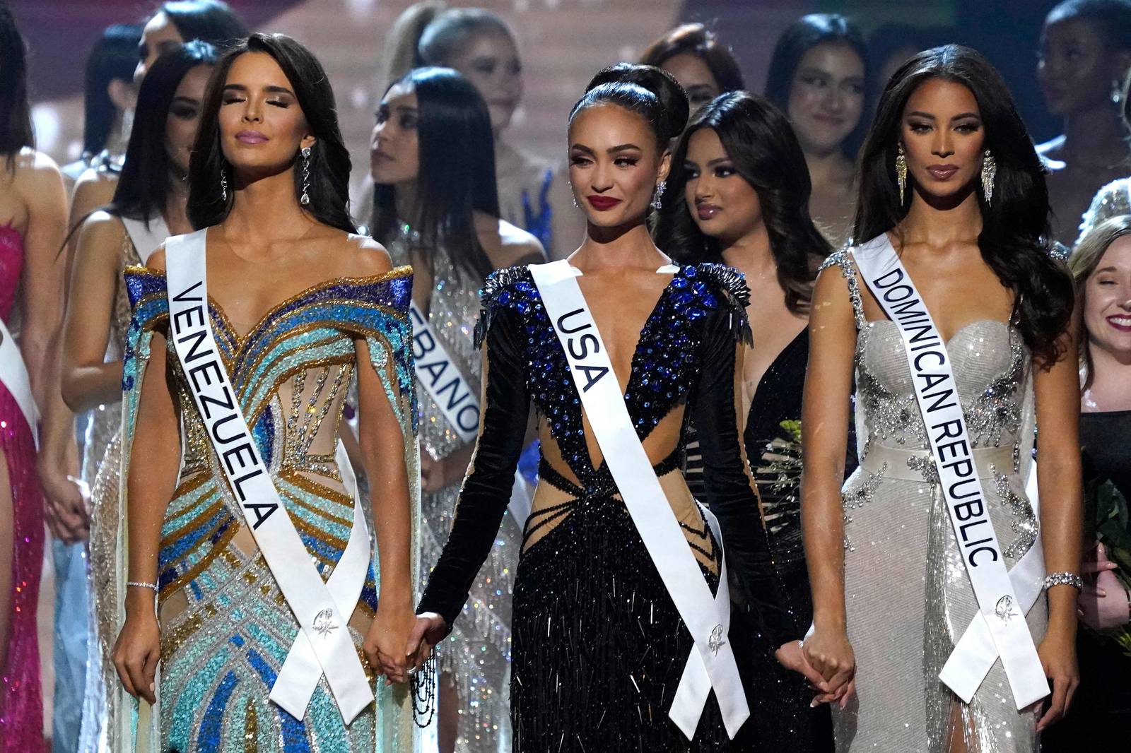 Miss Universe Cuts Ties With Indonesia And Malaysia Organiser Over