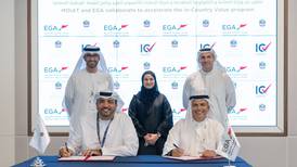 EGA joins UAE’s in-country value programme and seeks to double economic impact by 2040