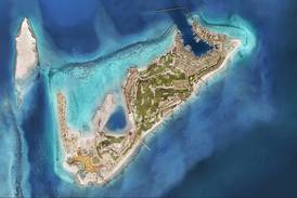 Neom's Sindalah Island to open in 2024