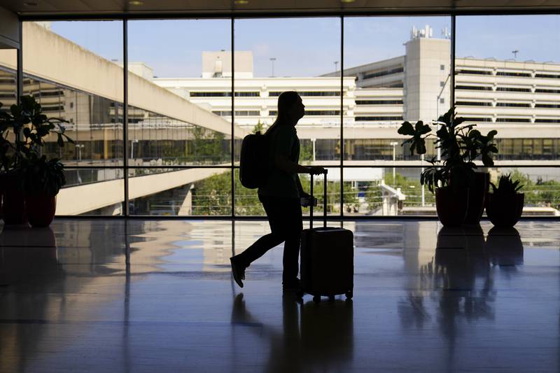 As you add new commitments to your life, it can become hard to maintain the same holiday travel routine. AP