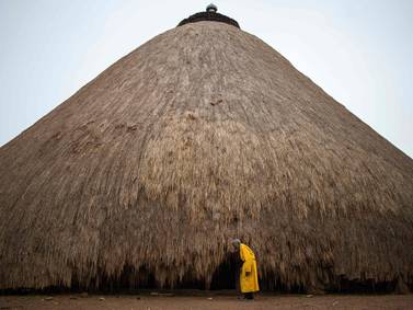 Unesco removes Uganda’s Tombs of the Kings of Buganda from World Heritage in Danger List
