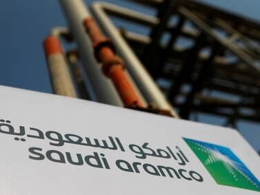 Saudi Aramco expands into LNG by buying stake worth $500m in MidOcean Energy