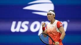 Ons Jabeur to face Ajla Tomljanovic in US Open quarter-final