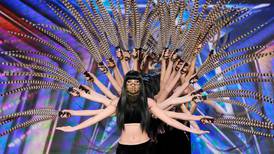 Lebanese dance troupe Mayyas given golden buzzer into 'America's Got Talent' live shows