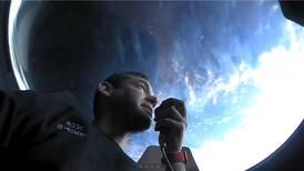 First crewed SpaceX Starship flight to cap off Jared Isaacman's Polaris programme