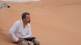 Why 'Dune' director Denis Villeneuve chose 'mesmerising' Abu Dhabi as his Arrakis