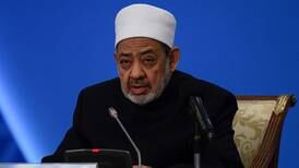 Egypt's Grand Imam of Al Azhar appoints first female adviser