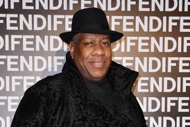 'Vogue' editor Andre Leon Talley has died aged 73