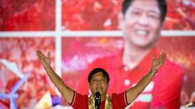 The high stakes of the Philippines' presidential elections 