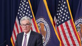 Federal Reserve delivers on its painful promise