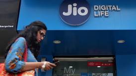 Jio Platforms invests $15m for 25% stake in Silicon Valley-based AI start-up