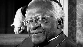 Anti-apartheid campaigner Desmond Tutu dies aged 90