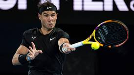 Rafael Nadal calls Novak Djokovic controversy 'a circus'