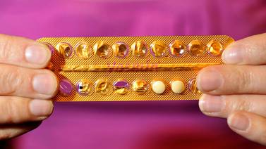 Research published by Oxford University has found that taking hormonal contraception increased the risk of breast cancer by 25 per cent. PA