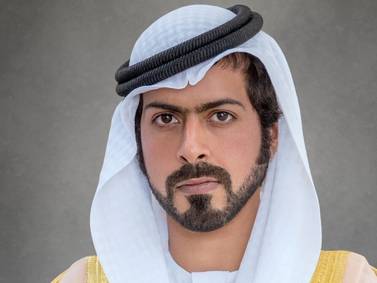 President Sheikh Mohamed names chairman of Abu Dhabi Crown Prince's Court