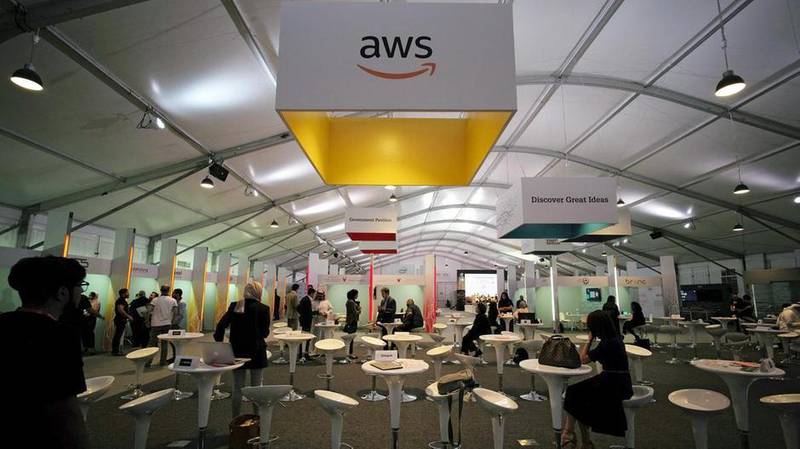 Globally, AWS has 80 data centres across 25 locations, with plans to launch 18 more data centres in the coming months. Reuters