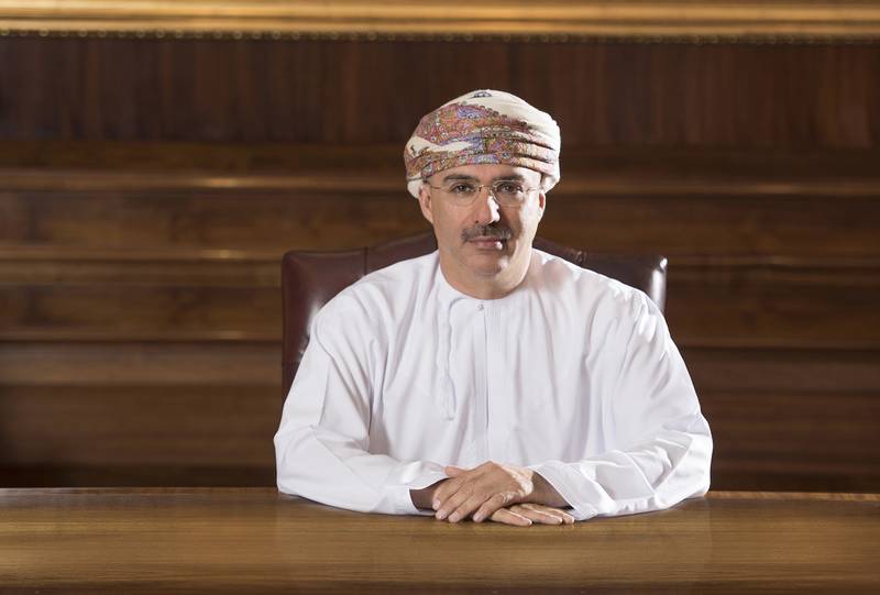 Mohammed Alardhi, executive chairman of Investcorp, says its new North American venture will generate additional value for clients and stakeholders. Photo: Investcorp