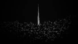 ‘The Hero’ shot: Sharjah photographer on what it takes to produce a prizewinning Burj Khalifa snap