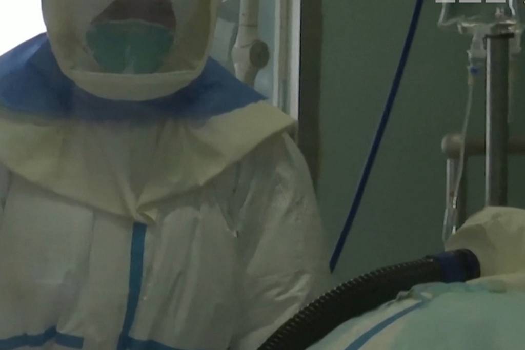 Coronavirus: What is a pandemic?