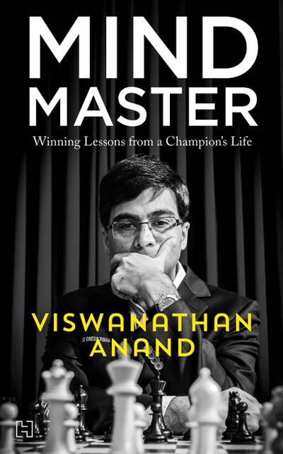 Scintillating 2nd Master Camp! Our 2nd Master Camp with Gm Viswanathan Anand  was a superb session . Thank you Grandmaster Anand for…