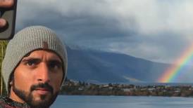 Sheikh Hamdan shares stunning footage of ski trip in British Columbia