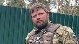 UK military veteran Scott Sibley showed 'commando spirit' until the end in Ukraine