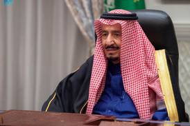 Saudi Arabia makes February 22 a holiday to mark ‘Founding Day’