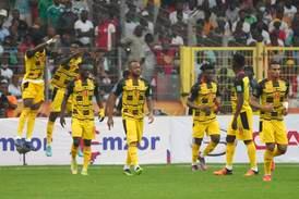 World Cup Group H: Ghana eye revenge against Uruguay