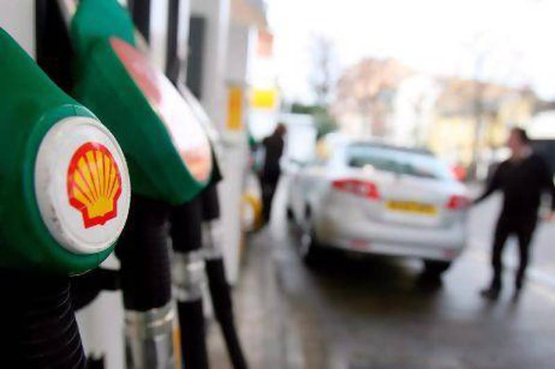 Shell and BP are expected to announce bumper payouts for shareholders this week. EPA
